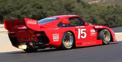 Porsche 935 K3 - legenda 24h Le Mans